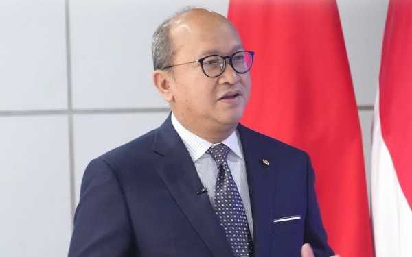 Thumbnail Berita - LG Mundur, Menteri Investasi Pastikan Proyek EV Battery Rp165 Triliun Tetap Jalan