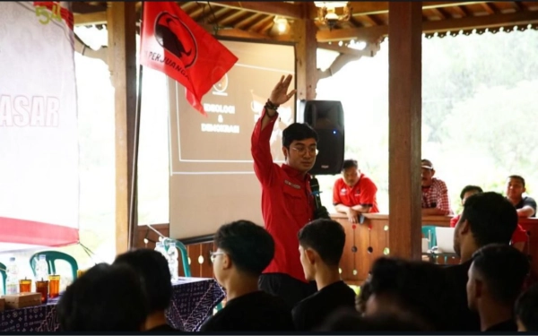 Mencermati Venezuela, Melawan Imperialisme Global Gentayangan