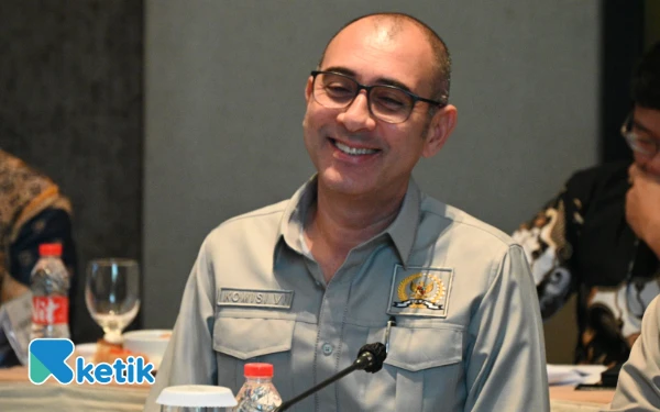 Thumbnail Berita - Kopdes Kopkel Merah Putih Resmi Diluncurkan, Anggota Komisi VI DPR RI Minta Pengawasan Diperketat