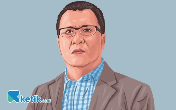 Thumbnail Berita - Grup FB “Fantasi Sedarah” Membuat Masyarakat RI Naik Darah