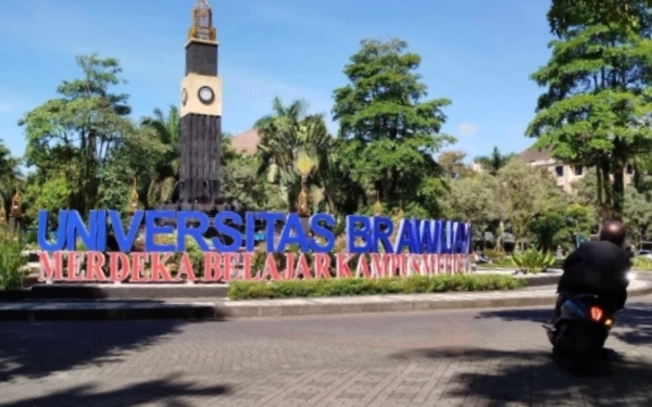 Mahasiswa Malaysia hingga Tunisia Pilih FKUB, Strategi Internasionalisasi Kian Agresif