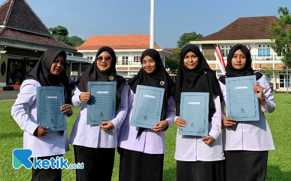 Formasi CPNS dan PPPK Pacitan 2024 Disetujui, Lulusan SLTA Bisa Mendaftar!