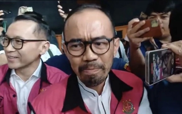 Tak Nikmati Uang Hasil Korupsi, Hakim Vonis 9 Tahun Penjara untuk Eks Bos Pertamina Patra Niaga Riva Siahaan