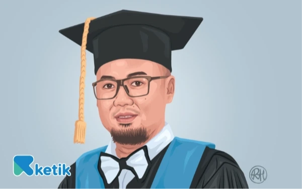 Kerapuhan Mental Generasi Digital