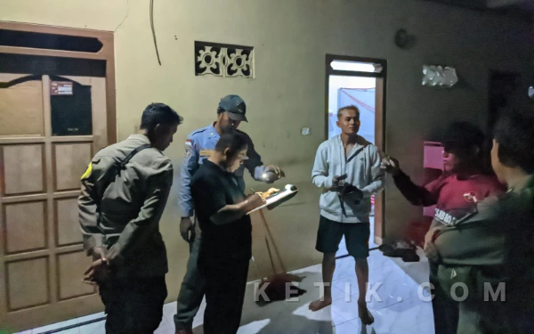Berantas Kemaksiatan, Razia Hotel-Kosan di Pacitan akan Digelar Selama Ramadan
