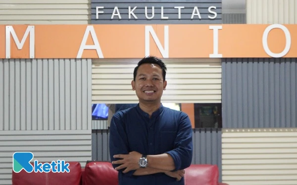 Jabatan yang Tak Pernah Direncanakan, tapi Harus Diambil: Kisah Inspiratif Abdul Basid Pimpin Prodi BSA UIN Malang