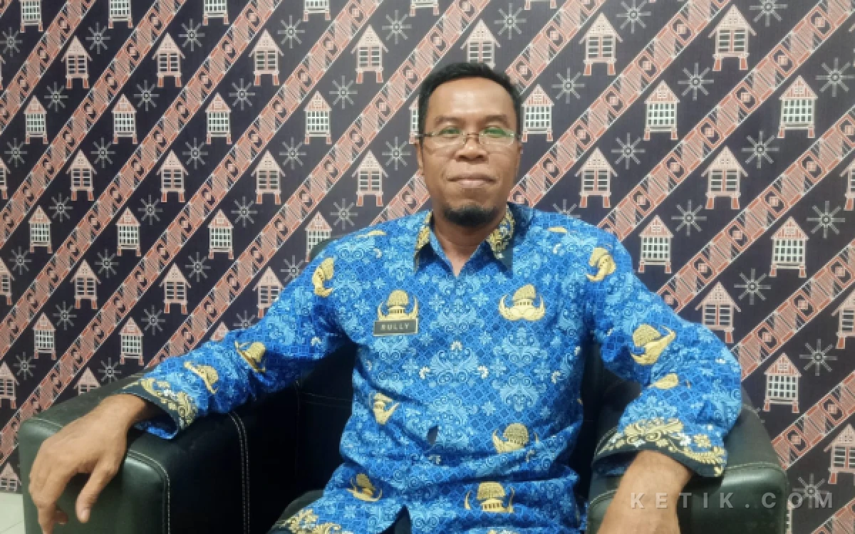 Thumbnail Berita - Arab Saudi Dominasi Penempatan PMI Asal Lebak, Disnaker Catat 106 Warga Berangkat ke Luar Negeri dalam Lima Bulan