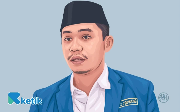 Indonesia, Izinkan Aku Membacamu