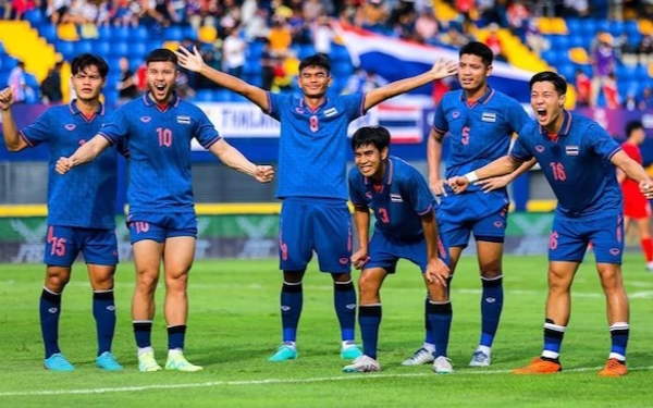 Sepak Bola SEA Games, Thailand Jadi Lawan Indonesia di Final