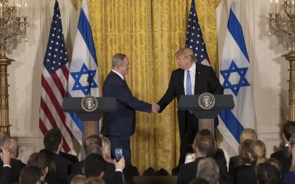 Thumbnail Berita - Tak Merasa Berdosa, Israel Tolak Bayar Iuran Board of Peace untuk Rekonstruksi Gaza