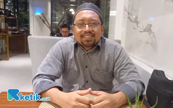 Thumbnail Rasa Bangga Menulis Artikel di Media Massa Itu Hilang