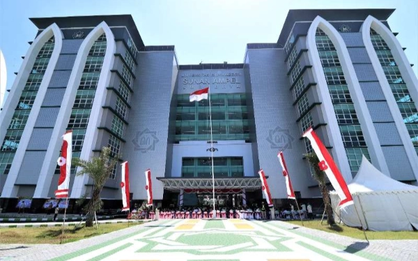 UINSA Buka Pendaftaran Jalur UM-PTKIN 2026, Ini Jadwal dan Persyaratannya