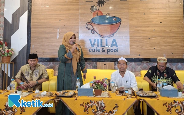 Thumbnail Berita - Cegah Kekerasan Perempuan dan Anak, Ini Strategi Pemkab Situbondo