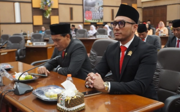 Kabar Baik, Ketua Pansus Pajak DPRD Kabupaten Malang Sepakat Tak Naikkan PBB 2025