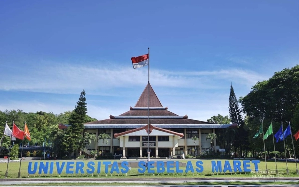 Thumbnail Fakta Baru Pilrek UNS: Pemegang Hak Suara Dikumpulkan di Hotel Jelang Pemilihan