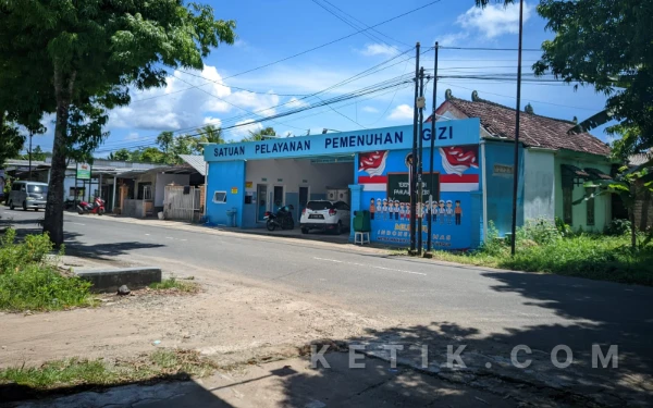 Ramai Keluhan Menu MBG Tak Layak, Pemkab Pacitan Siap Sidak SPPG Nakal