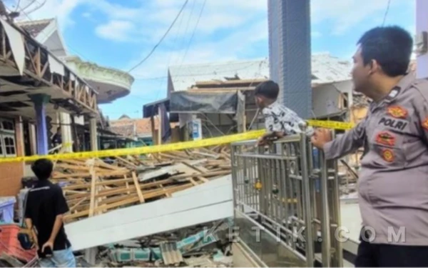 Ledakan Petasan di Situbondo, Satu Tewas dan Enam Lainnya Alami Luka Serius