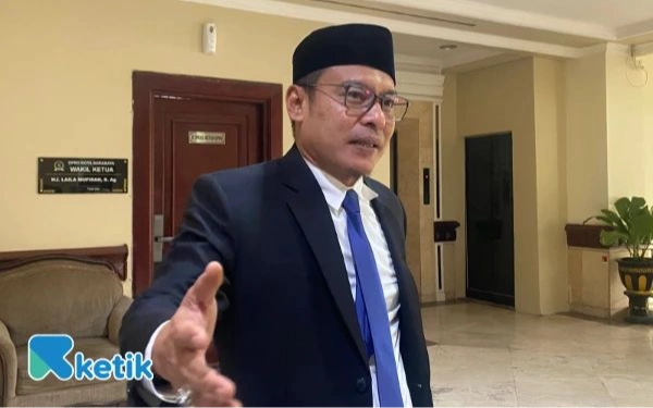Thumbnail Berita - DPRD Surabaya Minta Anggaran Rp5 Juta per RW Dimanfaatkan untuk Literasi Digital dan Pembinaan UMKM
