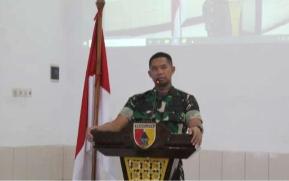 Thumbnail Berita - Kodam Jaya Terjunkan Batalion Tempur Buru Begal di Jakarta