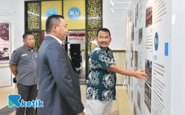 Perkuat SDM Pertanian dan Komoditas Lokal, Kampus Politeknik Negeri Segera Dibangun di Kabupaten Situbondo