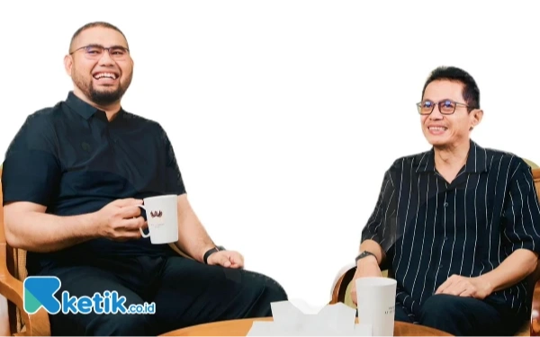 Thumbnail Berita - Infrastruktur Kesehatan Halmahera Selatan Melesat, Bukti Nyata Komitmen Bassam-Helmi