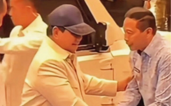 Thumbnail Berita - Tiba di Malang, Presiden Prabowo Bermalam di Grand Mercure Sebelum Hadiri Mujahadah Kubro 1 Abad NU di Stadion Gajayana