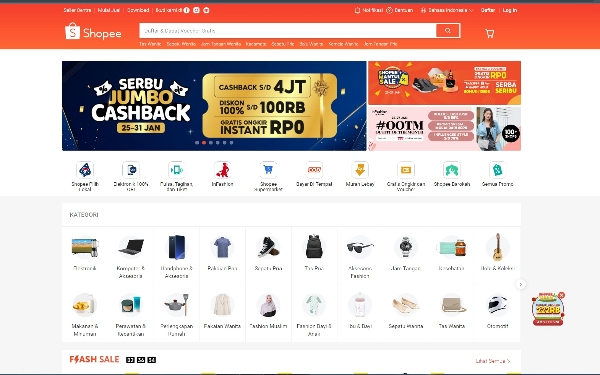 Thumbnail Simak 4 Cara Menambah Cuan Bermodalkan HP Saja