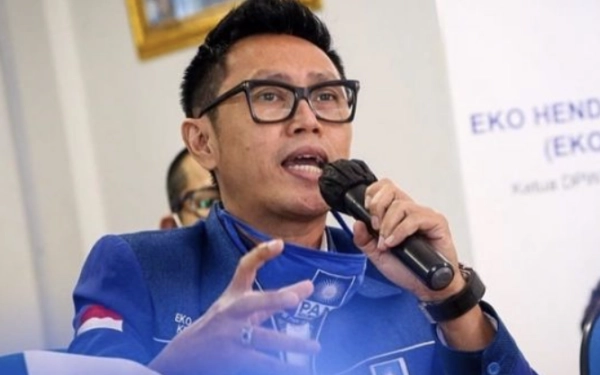 Thumbnail Berita - Eko Patrio Minta Maaf, Usai Video Parodi DJ Sound Horegnya Dinilai Tantang Masyarakat