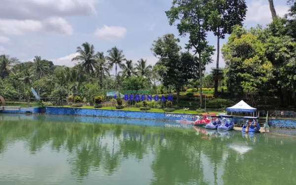 Thumbnail Bedengan Kaliasri, Tempat Wisata Murah Meriah di Kabupaten Malang