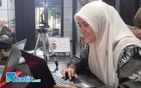 Perusahaan Bonafide di Surabaya Butuh Frontliner