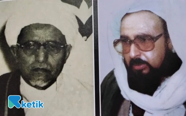 Menelusuri Sejarah Haul Akbar Al Imamain, Jejak Dakwah Dua Imam dari Tarim hingga Malang