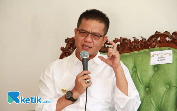 Ini Keuntungan Kabupaten Bandung Jadi Tuan Rumah CSS XXI 2023