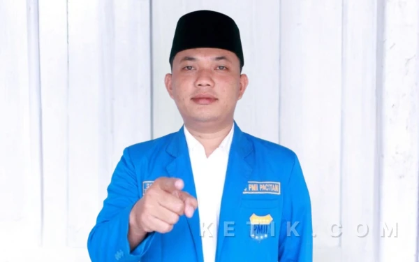 Thumbnail Berita - PMII Pacitan Desak SPPG Klarifikasi Menu MBG dan Dugaan Intimidasi Wali Murid