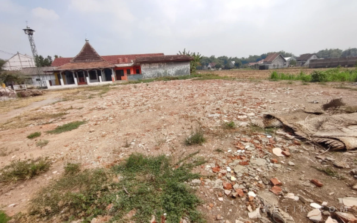 Thumbnail Berita - Tak Dibahas di Musdes, LSM GeNaH Jombang Siapkan Laporan ke APH Terkait Pembongkar Aset Desa Mojojejer