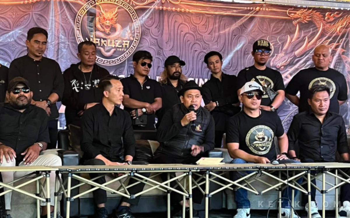 Thumbnail Berita - Yakuza Maneges Ungkap Dugaan TPKS di Dua Pesantren Malang, Satu Kasus sejak 1996
