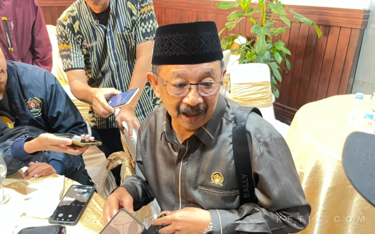 Thumbnail Berita - Diwarnai Walk Out dan Abstain, Anggota Fraksi PKB Protes Keputusan Ketua DPRD Kota Malang