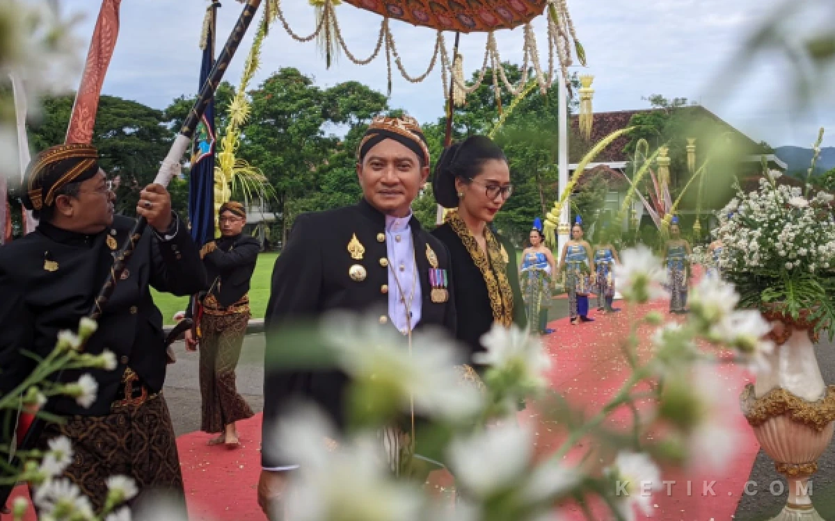 Thumbnail Berita - Rilis LHKPN KPK: Kekayaan Bupati Pacitan Indrata Nur Bayuaji Tembus Rp5,7 Miliar Tanpa Utang