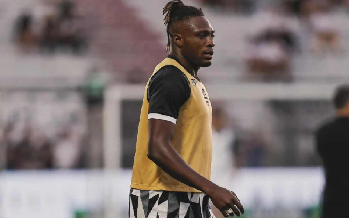 Thumbnail Berita - Lepas Joel Vinicius, Arema FC Datangkan Samuel Otusanya
