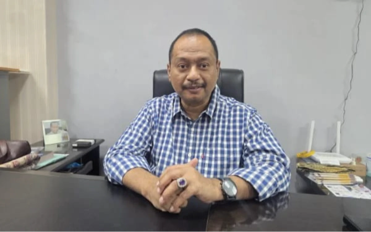 Thumbnail Berita - Peran Ketua KONI Jatim Muhammad Nabil Tingkatkan Prestasi Atlet Jatim, Perkuat Penerapan 4 Pilar Sport Science