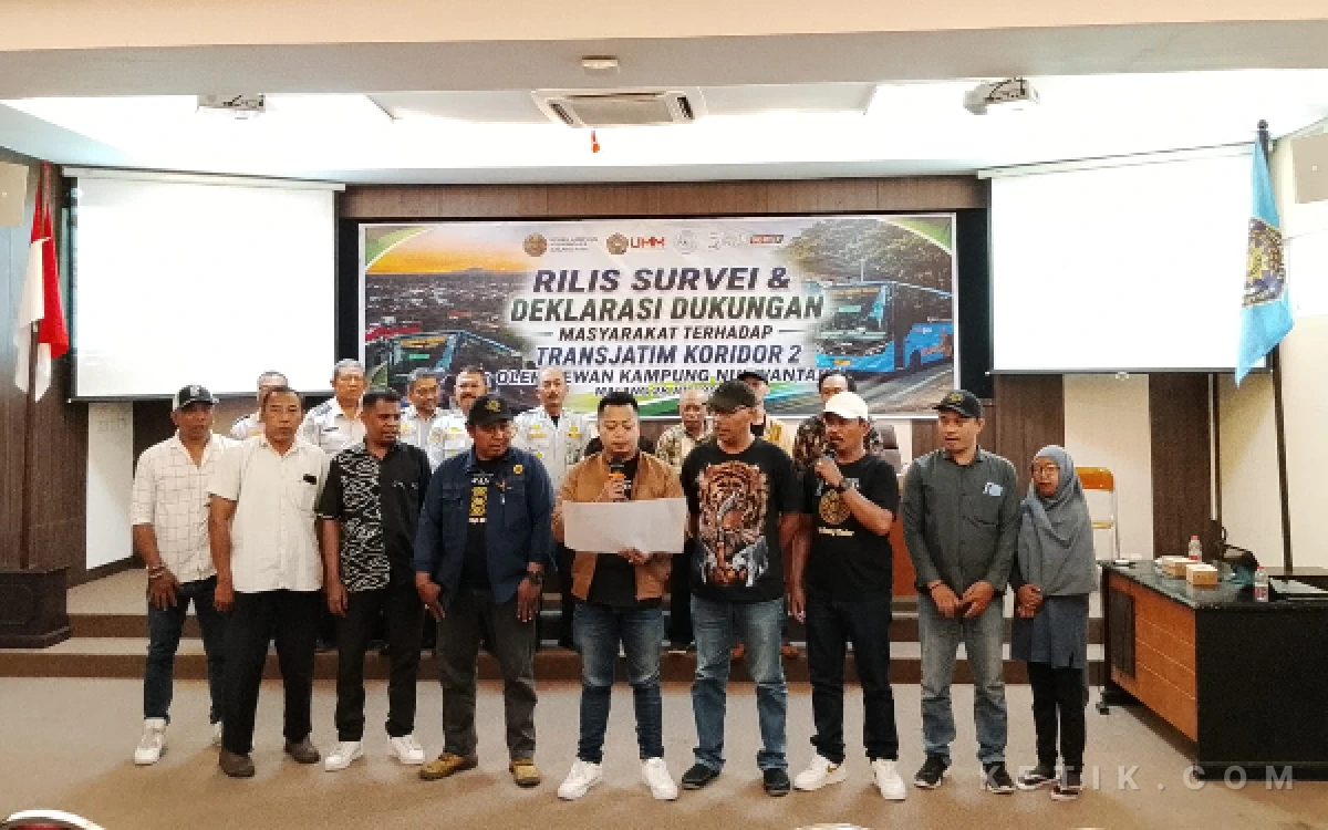Thumbnail Berita - Koridor 2 Trans Jatim Malang Raya Ramai Dukungan, Rute Baru Masih Dikaji