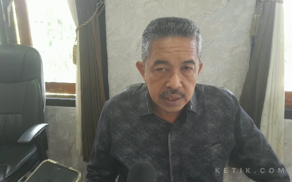 Thumbnail Berita - Ketua Komisi IV DPRD Trenggalek Beri Catatan untuk P-APBD 2026