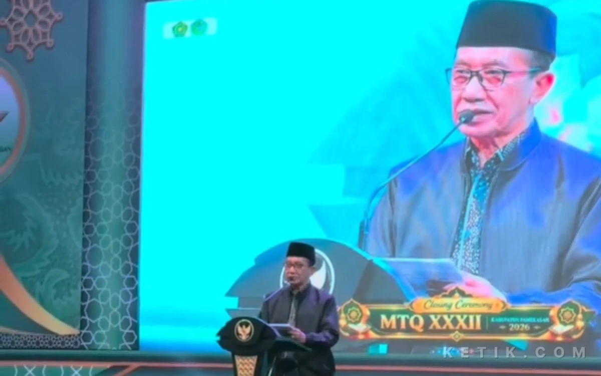 Thumbnail Berita - Bupati Pamekasan Tegas Atasi Pelayanan Kesehatan: Jangan Bedakan Pasien Umum dan BPJS
