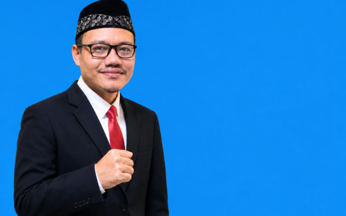 Thumbnail Berita - Bekerja Sama Menuju Swasembada Petani Sejahtera