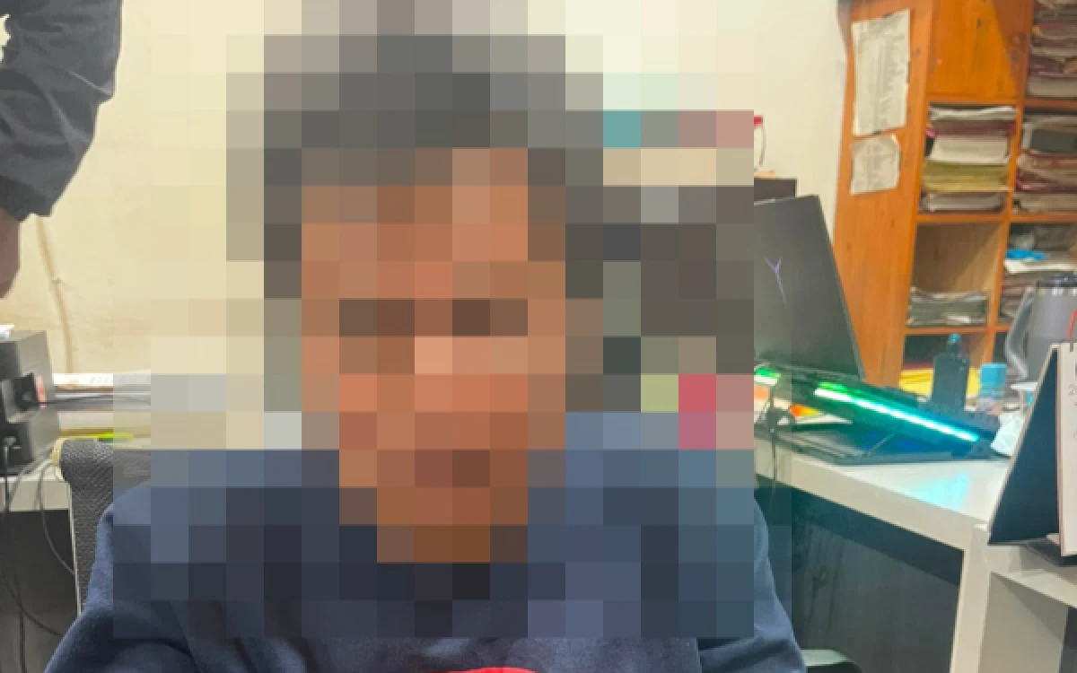 Thumbnail Berita - Fakta Terbaru Pria di Kota Malang Cabuli Anak Tetangga, Sudah Beraksi Dua Kali