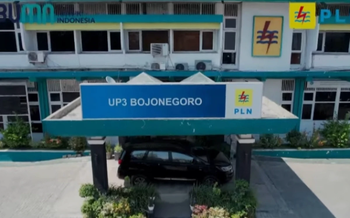 Thumbnail Berita - Listrik Padam Tidak Cuma di Sumatra, Tuban Bojonegoro Lamongan Ikut Padam, Ini Kata PLN