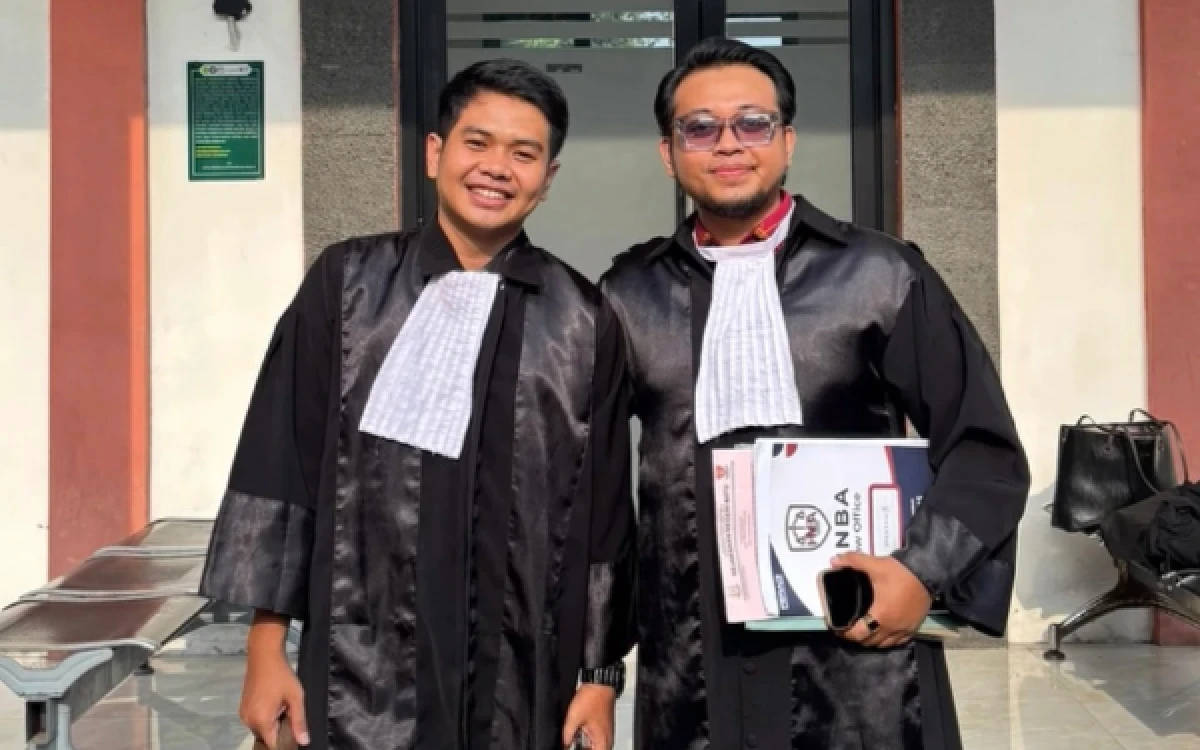 Thumbnail Berita - Merasa Disudutkan dalam Kasus Pasar Among Tani, AS Siapkan Langkah Hukum Lanjutan