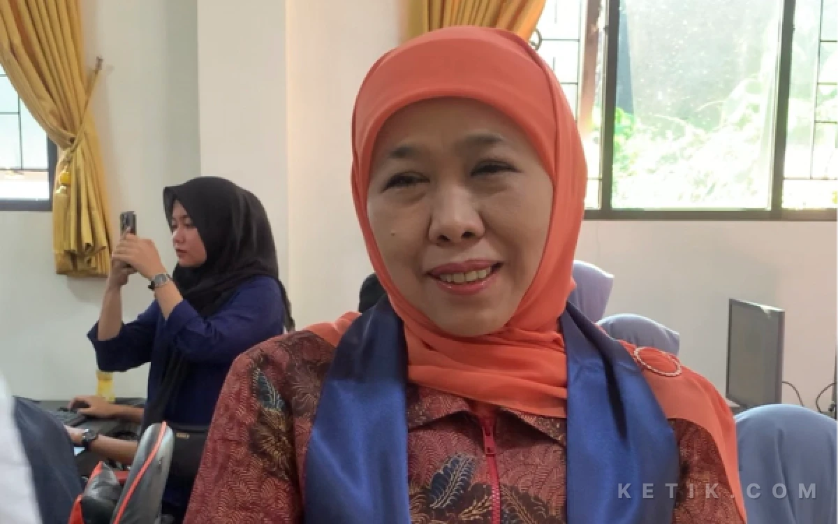 Thumbnail Berita - Sudah Ditinjau Gubernur Khofifah, Sekolah Rakyat Terintegrasi Kota Batu akan Tempati Aset Pemprov Jatim