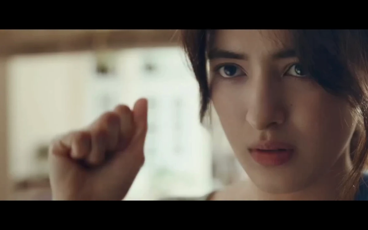 Thumbnail Berita - Film "People Pleaser" Siap Tayang, Mawar de Jongh Jadi Sosok yang Tidak Enakan