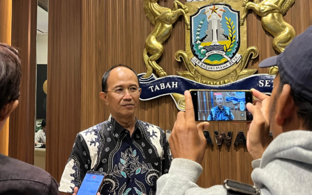 Thumbnail Berita - Kenaikan Dolar Mulai Makan Korban, Kadin Jatim Minta Pemerintah Realokasi Anggaran KDMP