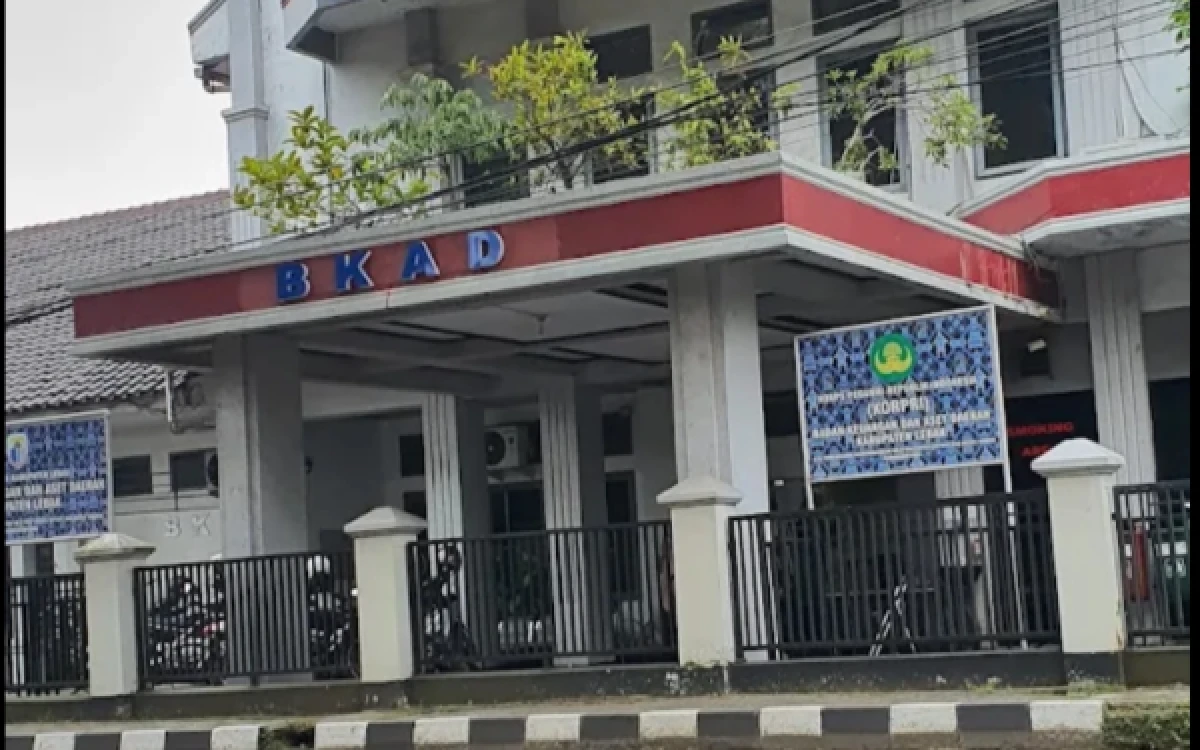 Thumbnail Berita - Pemkab Lebak Prioritaskan Penguatan Arus Kas, Optimalkan PAD untuk Cegah Gagal Bayar